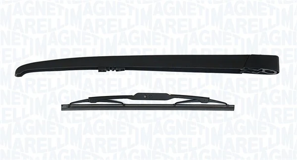 Wiper Arm Set, window cleaning